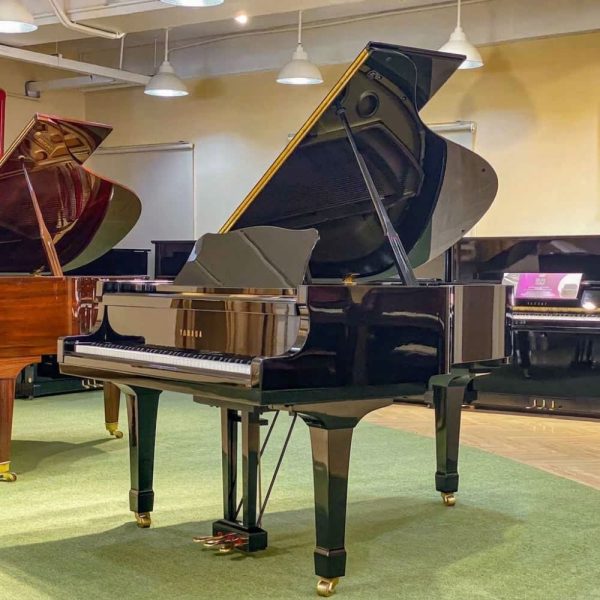 Yamaha C3