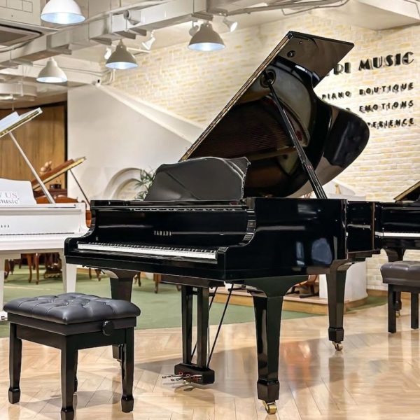 Yamaha C5E