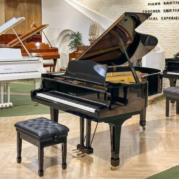Yamaha G5