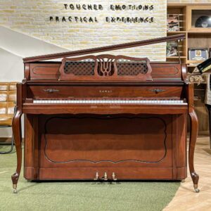 Kawai KL11KF dáng vintage