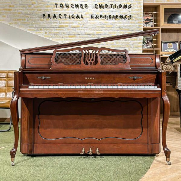 Kawai KL11KF dáng vintage