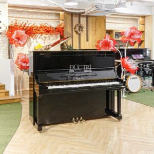 Yamaha YUS được trưng bày tại Showroom của Piano Đức Trí