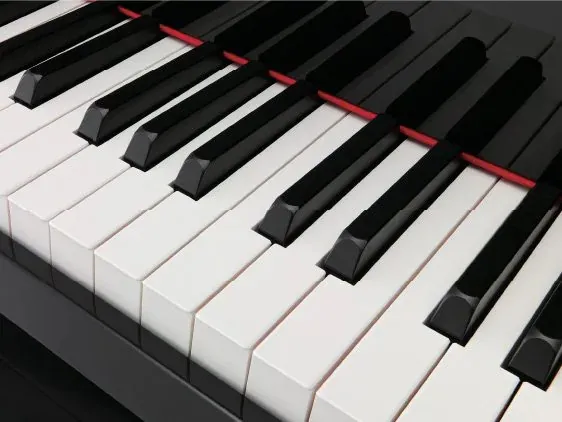 Bàn phím Piano Yamaha CFX