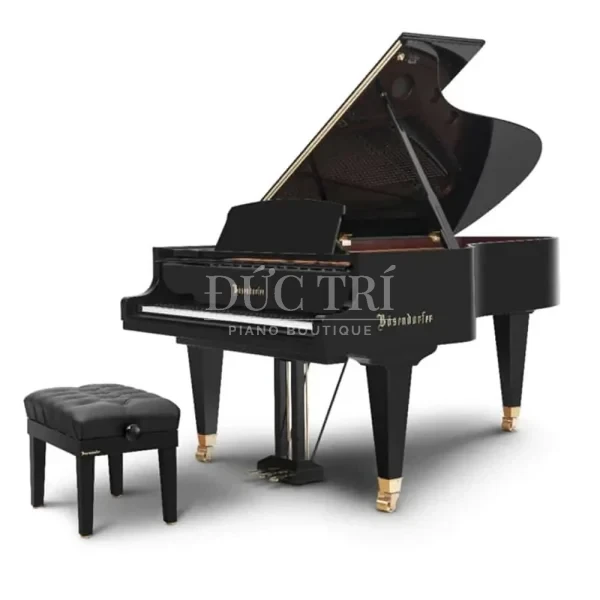 dan piano Boesendorfer-214VC