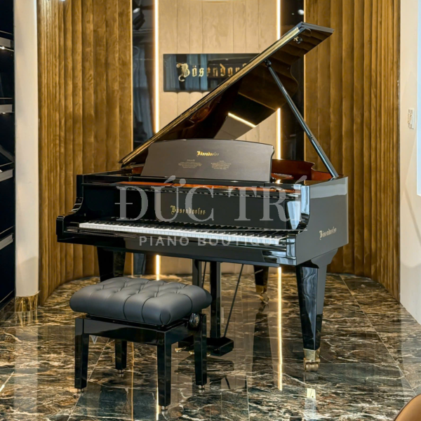 Piano Bösendorfer 170VC