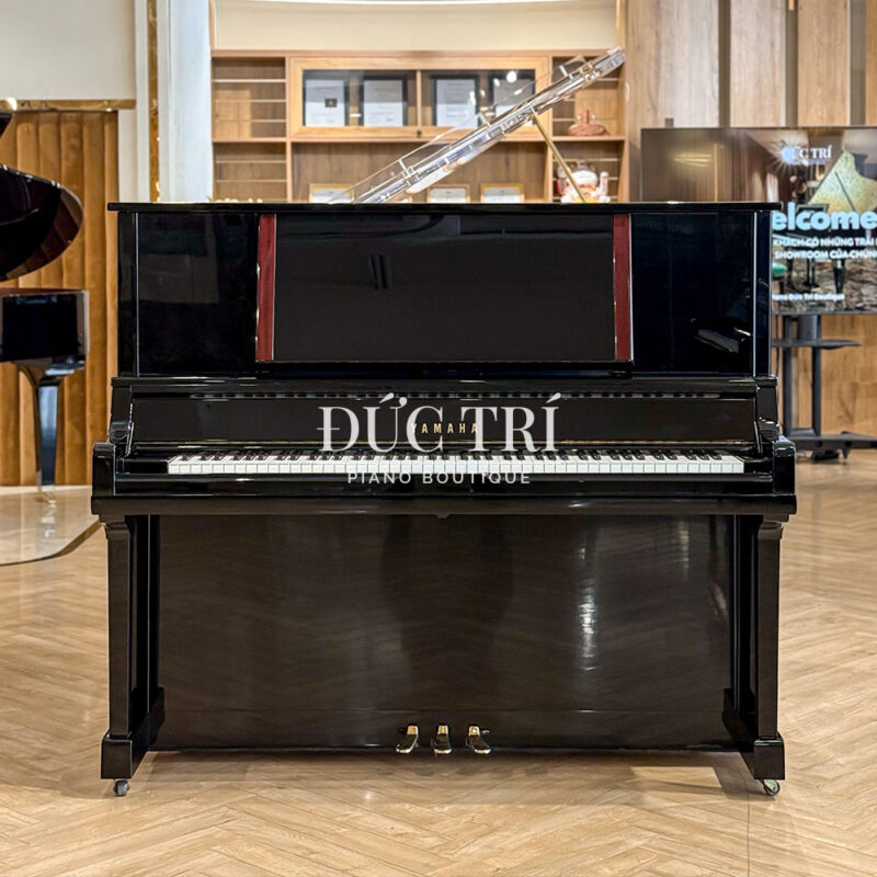 đàn piano Yamaha YU5
