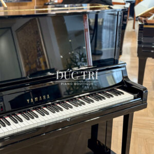 nắp đàn piano Yamaha YU5