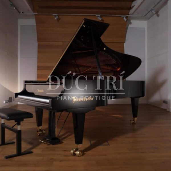 thiết kế piano Grand Bösendorfer 280VC