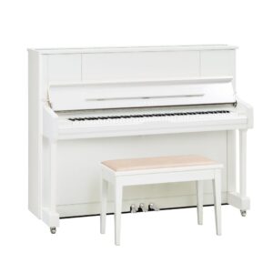 yamaha U1J