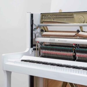 Actions Kawai K300 White