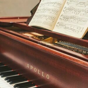 Apollo A30 Grand Piano Giá Rẻ