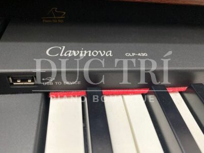 Yamaha CLP-430PE
