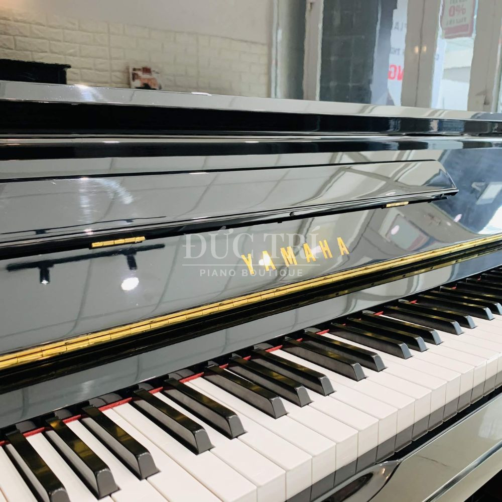 Yamaha YU1 5 Bàn phím đàn thấm hút và tránh trơn trượt