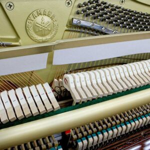 Bộ máy đàn piano Yamaha YU10MHC piano đức trí