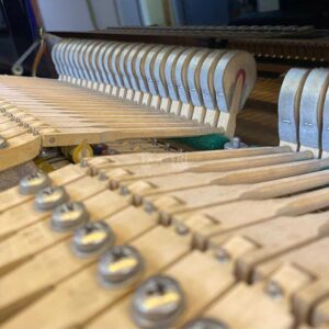 Búa đàn Grand Piano Apollo A35