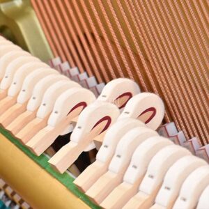 Búa đàn piano Yamaha YU10MHC