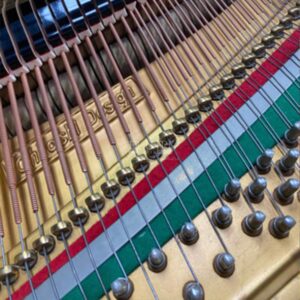 Chốt giữ dây đàn Diapason 183E