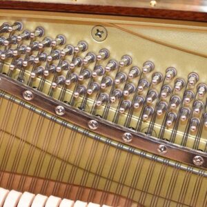 Chốt pin mạ nikel của Yamaha YU10MHC