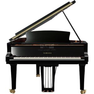 Đàn Grand Piano Yamaha S3X