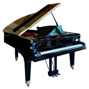 Đàn Piano Apollo A35 Piano Đức Trí