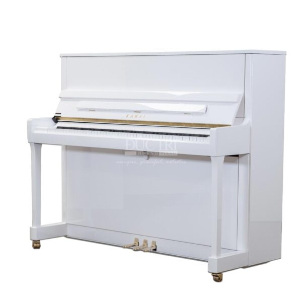 Đàn Piano Kawai K300 Màu Trắng