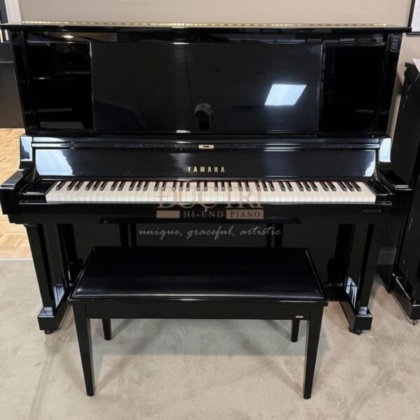 Đàn Piano Yamaha HQ300SXG