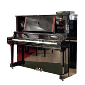 Đàn Piano Yamaha YU5SXG Piano Đức Trí