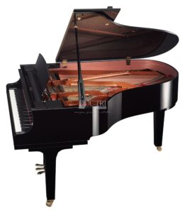 Đàn grand piano Yamaha C3 PE