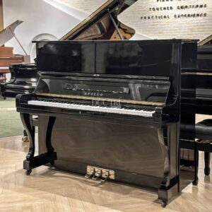 Đàn piano Apollo A5 Special chân cong