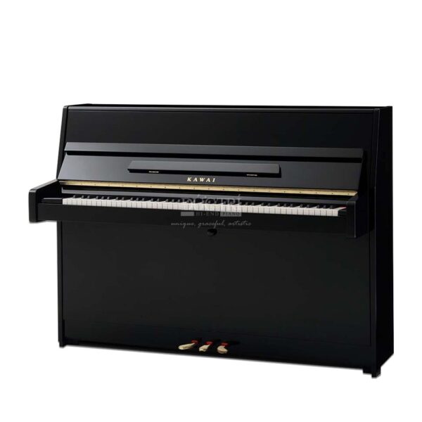 Đàn Piano Kawai K-15E Piano Đức Trí