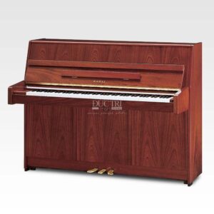 Đàn piano Kawai K-15 PM màu gỗ