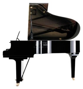 Đàn piano Yamaha C3 PE cao cấp từ Nhật