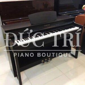 Đàn piano Yamaha CLP-430PE tại Đức Trí Piano Boutique