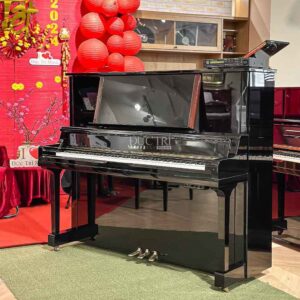 Đàn piano Yamaha YU5SXG