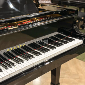 Grand piano Eterna G430 sở hữu chất lượng của Yamaha
