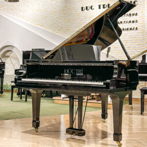 Grand piano Eterna G430 sở hữu chất lượng của Yamaha