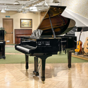Grand piano Eterna G430 sở hữu chất lượng của Yamaha