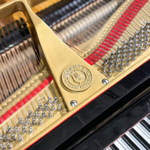 Grand piano Eterna G430 là thương hiệu con của Yamaha