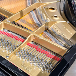 Mua Grand piano Eterna G430 giá rẻ tại Piano Đức Trí