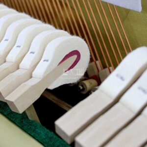 Hammers set Yamaha YU10MHC piano đức trí