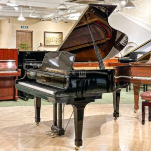 Kawai GS30 Có kích thước nhỏ gọn của baby grand piano