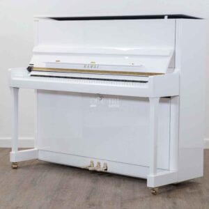 Kawai K300 WH màu trắng
