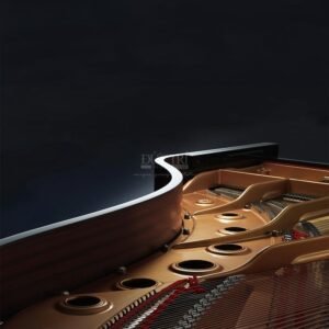 Khung đàn Yamaha S3X