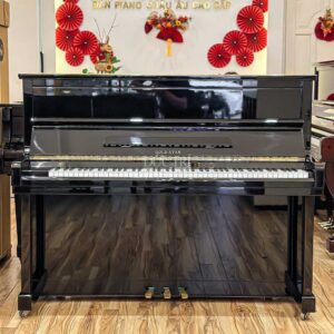 Kiểu dáng Đàn Piano Gold Star 120PE