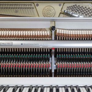 Máy đàn Kawai K300 Màu Trắng