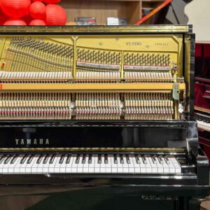Bộ máy đàn Yamaha SX101