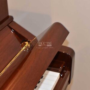 Nắp soft close Yamaha YU10MHC