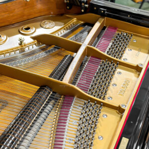 Máy đàn piano kawai K600