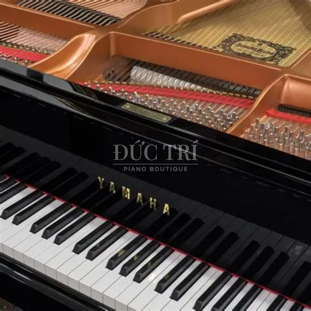 Phim dan tren Yamaha S6X yamaha s6x Phím đàn trên Yamaha S6X