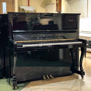 Piano Đức Trí bán đàn upright Rolex KR33